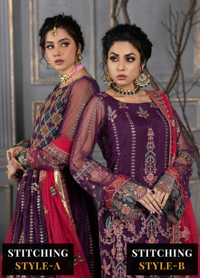 Jasper Suiting Unstitched Collection 2023 01 Areeza