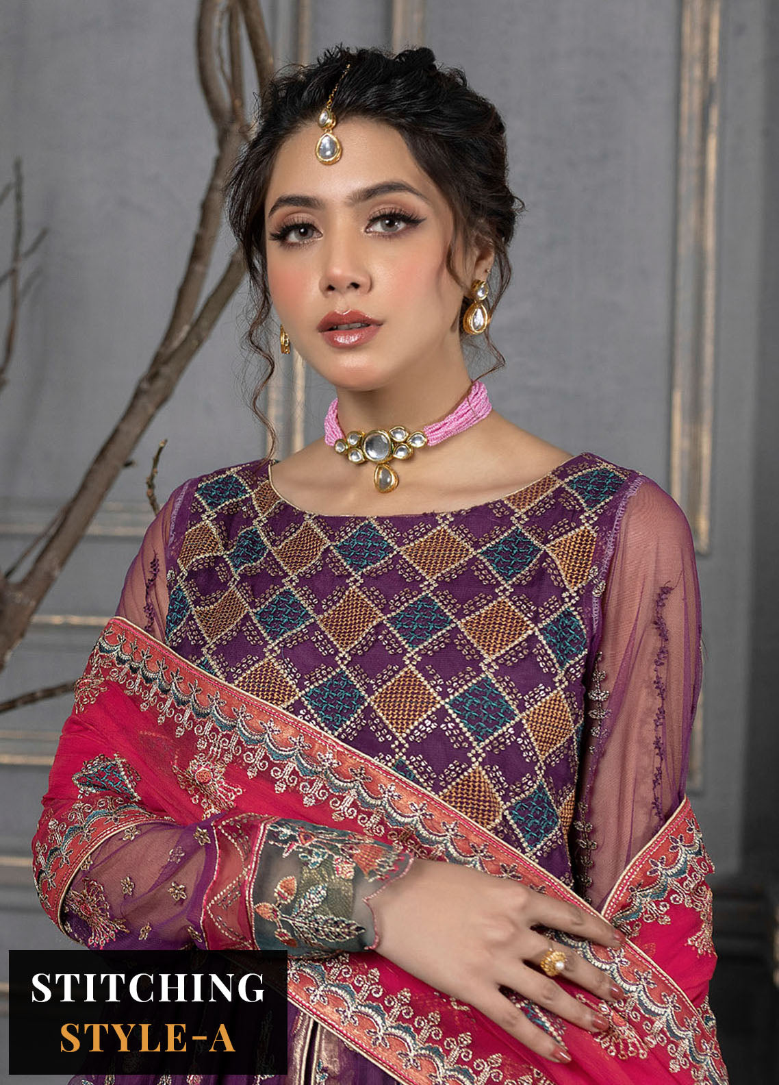 Jasper Suiting Unstitched Collection 2023 01 Areeza