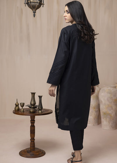 Lakhany Casual Pret Embroidered Cambric Shirt LG-SK-0034-W-EMB-1P