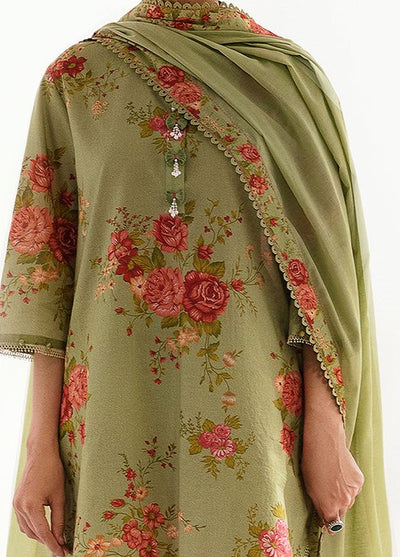 MAHAY by Sana Safinaz Summer Collection 2023 SS23MH D-10A