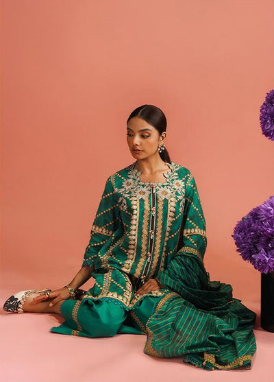 MAHAY by Sana Safinaz Summer Collection 2023 SS23MH D-13B