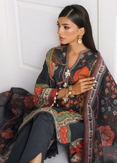 MAHAY by Sana Safinaz Summer Collection 2023 SS23MH D-21A