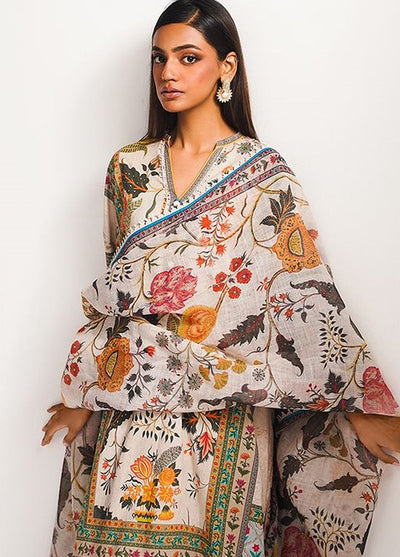 MAHAY by Sana Safinaz Summer Collection 2023 SS23MH D-21B