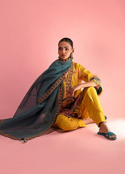 MAHAY by Sana Safinaz Summer Collection 2023 SS23MH D-22B