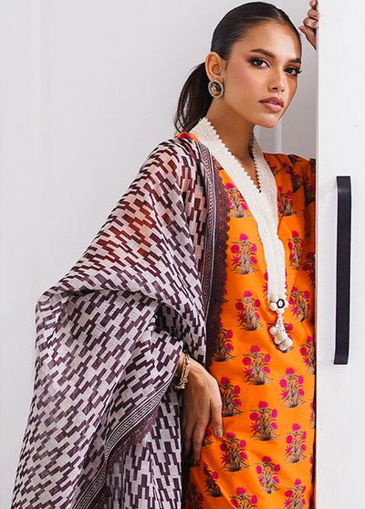 MAHAY by Sana Safinaz Summer Collection 2023 SS23MH D-23A
