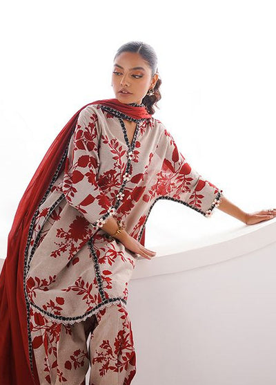 MAHAY by Sana Safinaz Summer Collection 2023 SS23MH D-26A