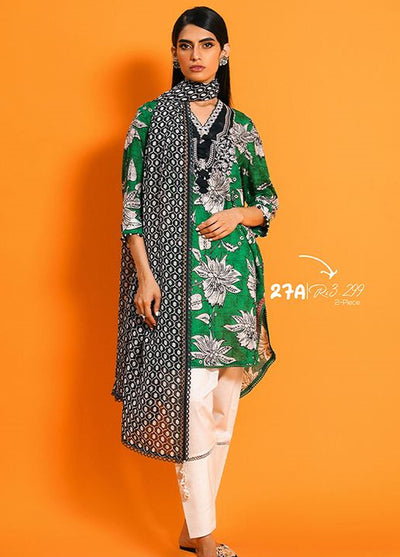 MAHAY by Sana Safinaz Summer Collection 2023 SS23MH D-27A