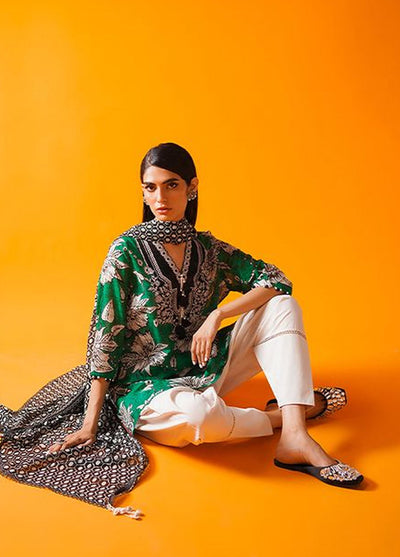 MAHAY by Sana Safinaz Summer Collection 2023 SS23MH D-27A