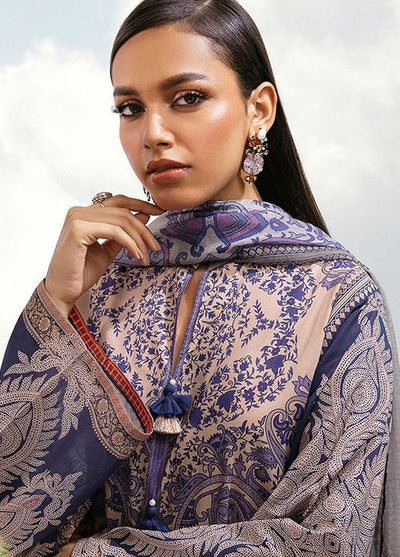 MAHAY by Sana Safinaz Summer Collection 2023 SS23MH D-7A