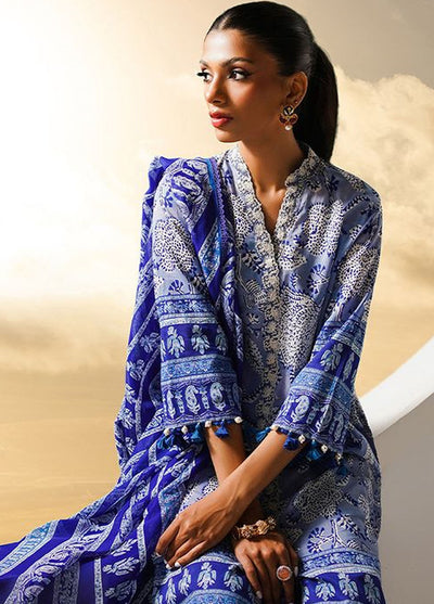 MAHAY by Sana Safinaz Summer Collection 2023 SS23MH D-8A