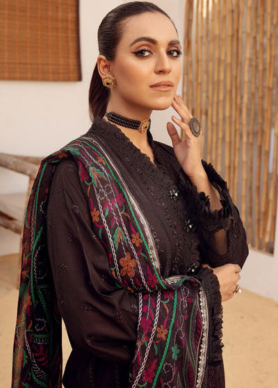 Mahees By Riaz Arts Embroidered Collection 2023 Vol-15 3