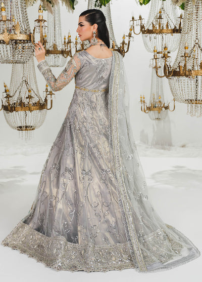Maryum N Maria The Blossom Bride Luxury Bridal Collection 2023 Anaya MBM0043