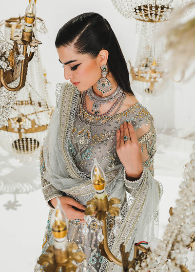 Maryum N Maria The Blossom Bride Luxury Bridal Collection 2023 Anaya MBM0043
