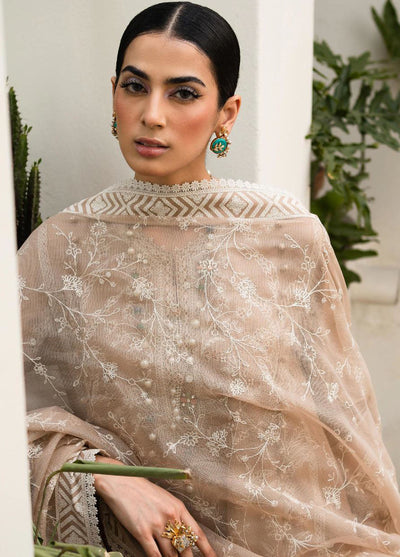 Muzlin By Sana Safinaz Summer Lawn Collection 2023 Vol-2 7B