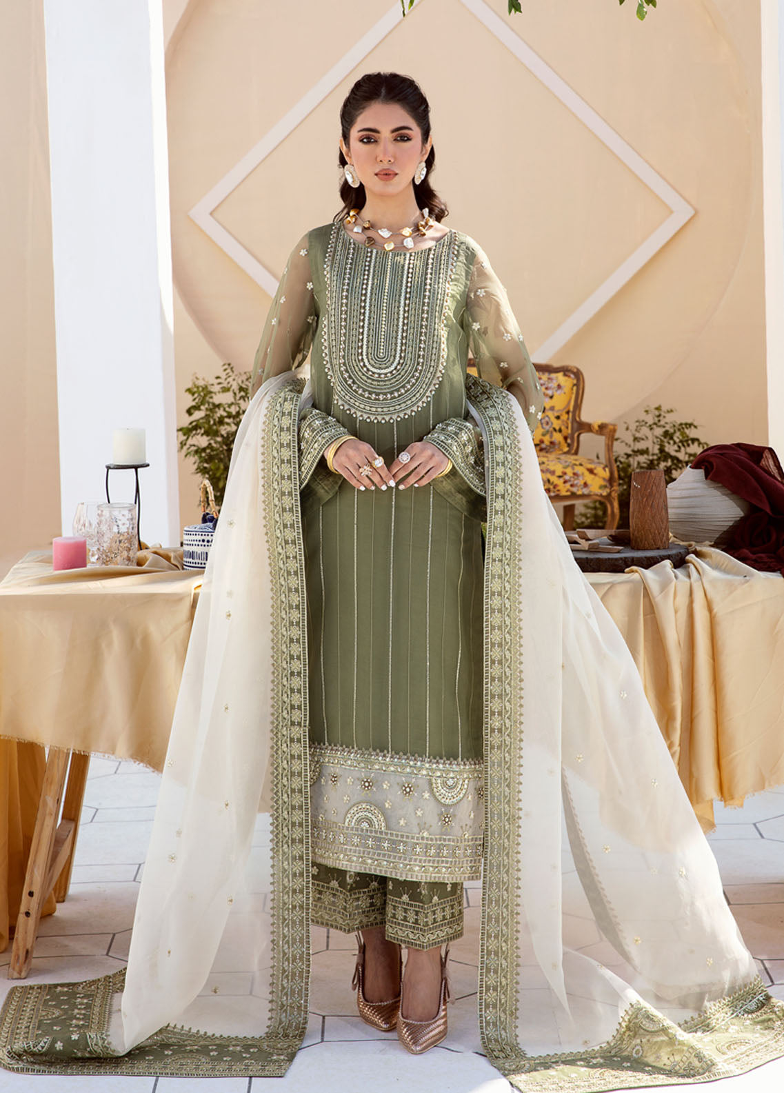 Nyra By Akbar Aslam Wedding Collection 2023 1471 Rehema