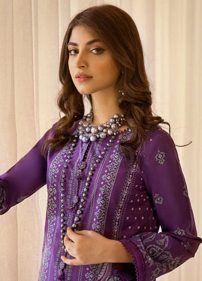 Rania by Asim Jofa Lawn Collection 2023 AJRP-14