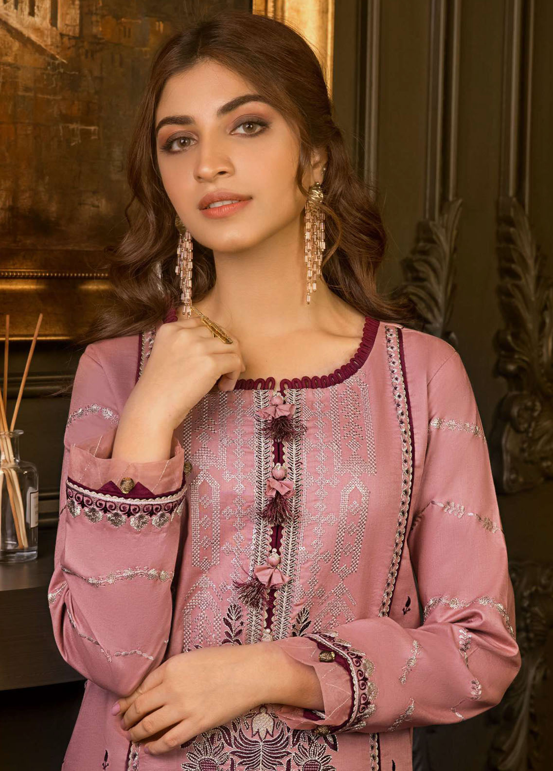 Rania by Asim Jofa Lawn Collection 2023 AJRP-22