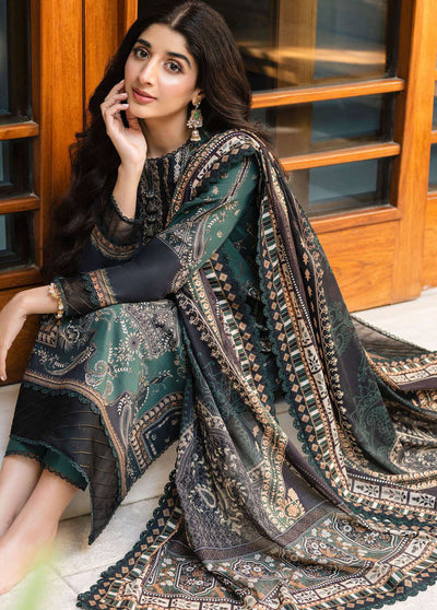 Rania by Asim Jofa Lawn Collection 2023 AJRP-28