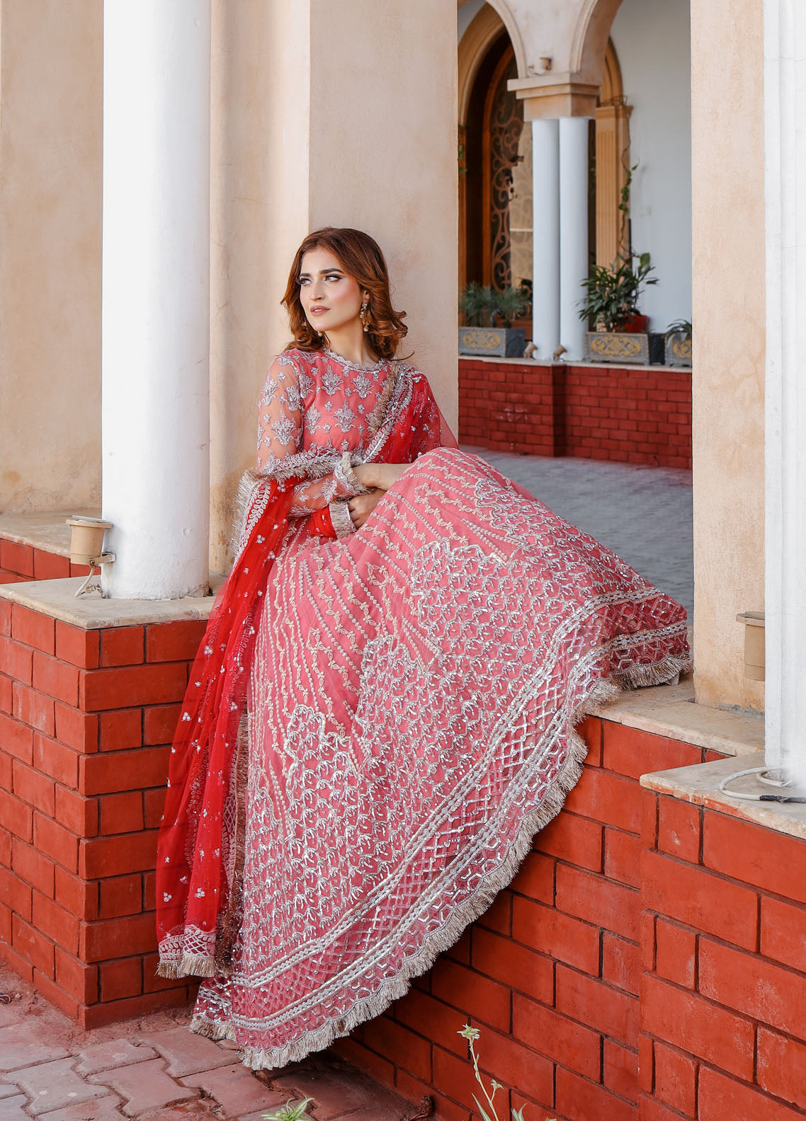 Raqs e Bismil by Lyla Luxury Formal Collection 2023 LY23RBS Design-01