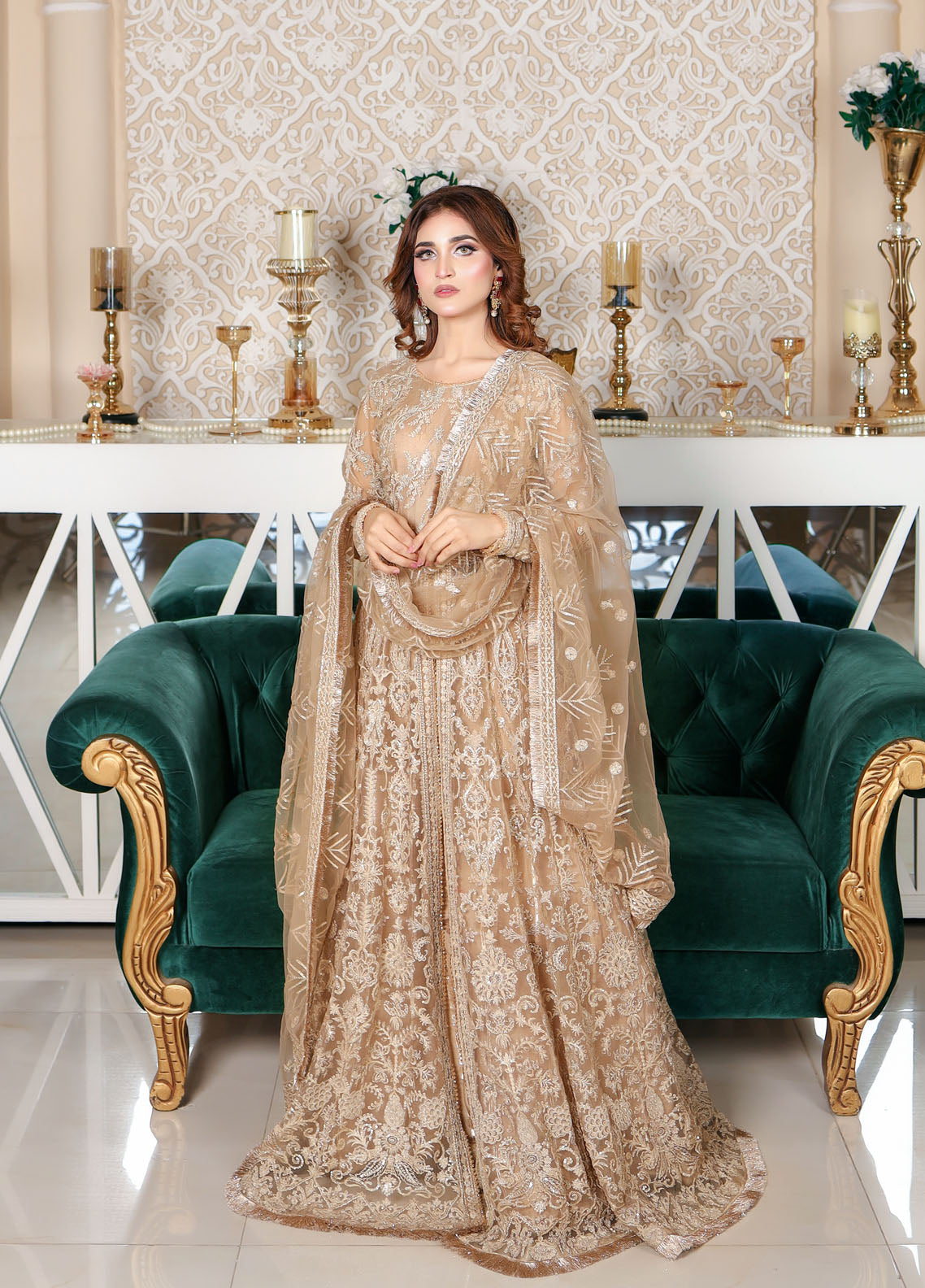 Raqs e Bismil by Lyla Luxury Formal Collection 2023 LY23RBS Design-04