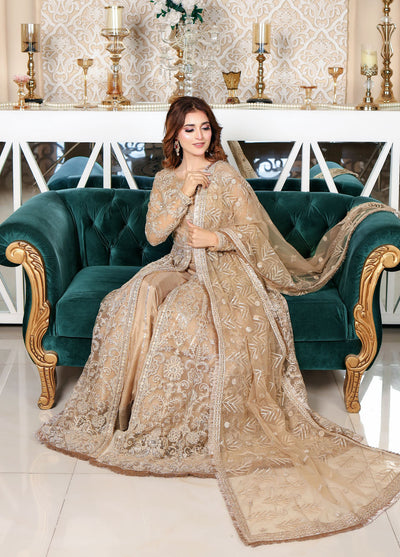 Raqs e Bismil by Lyla Luxury Formal Collection 2023 LY23RBS Design-04