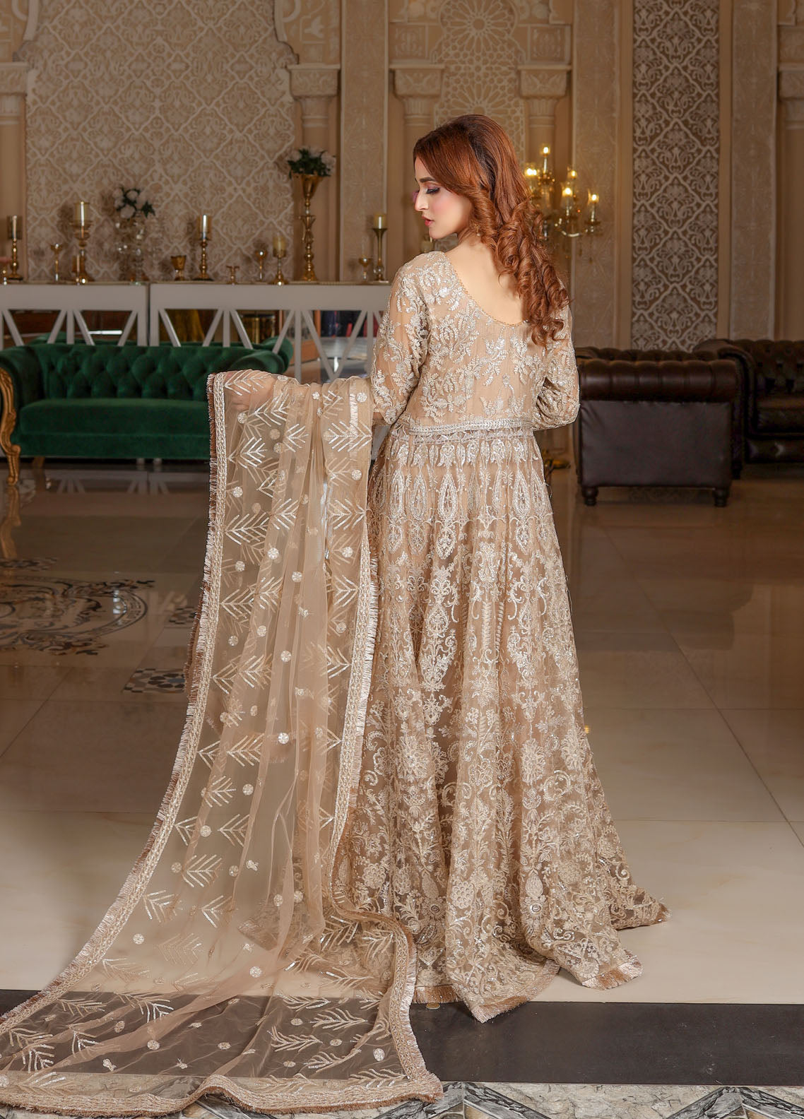 Raqs e Bismil by Lyla Luxury Formal Collection 2023 LY23RBS Design-04