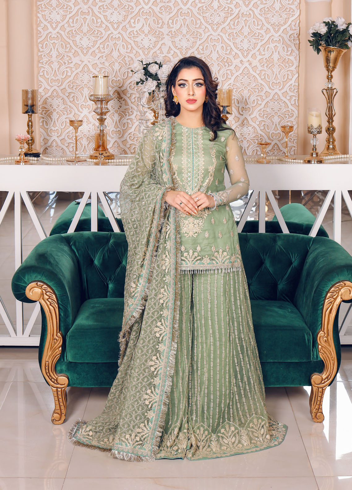 Raqs e Bismil by Lyla Luxury Formal Collection 2023 LY23RBS Design-05
