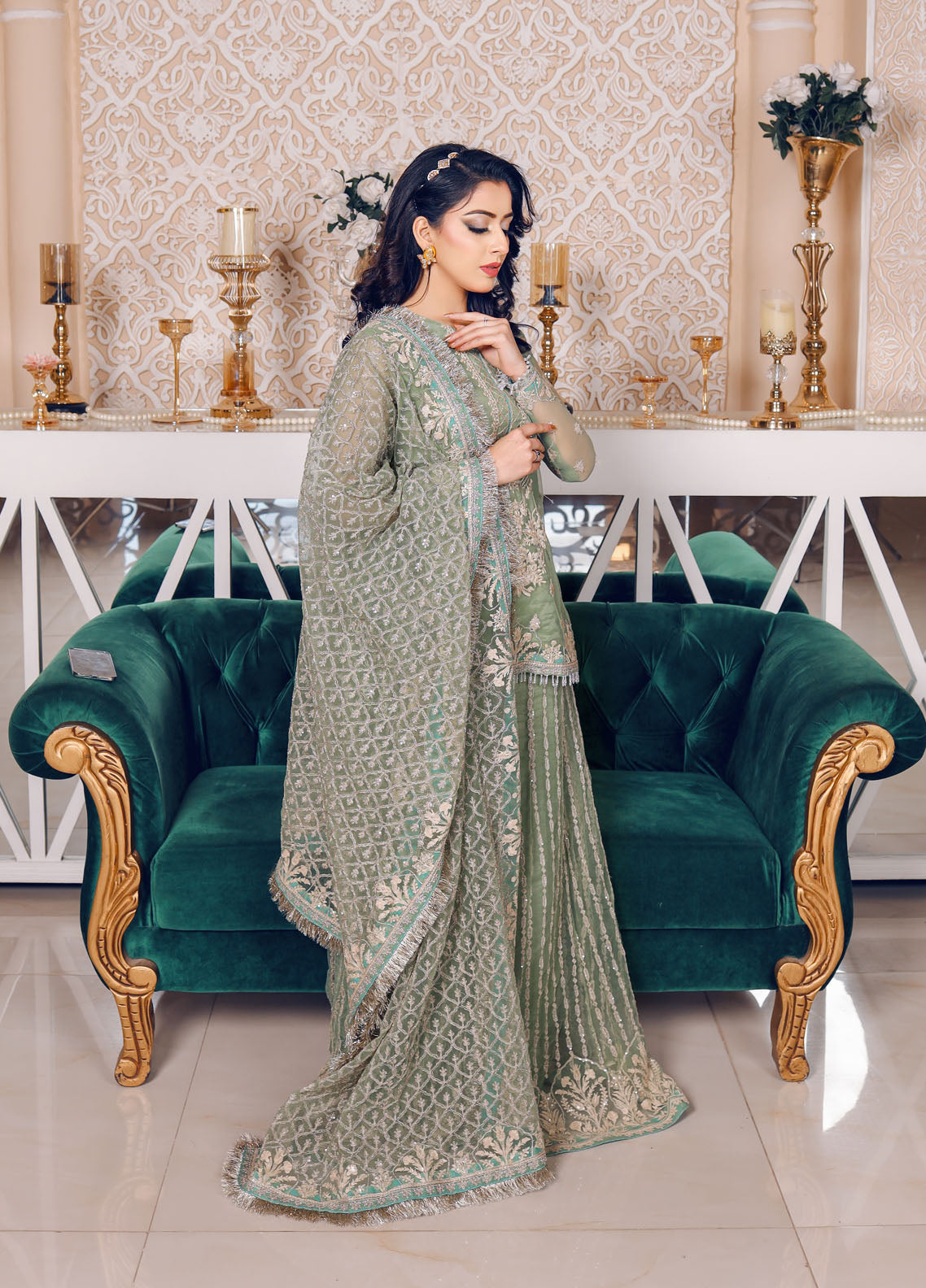 Raqs e Bismil by Lyla Luxury Formal Collection 2023 LY23RBS Design-05