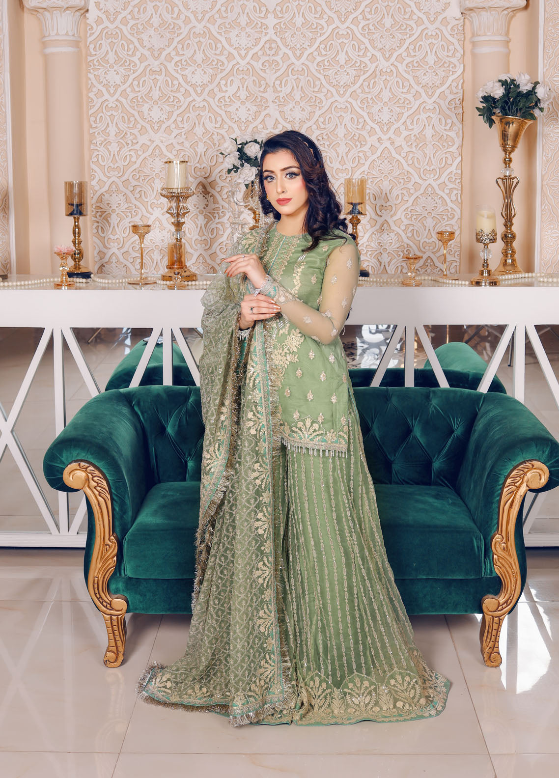 Raqs e Bismil by Lyla Luxury Formal Collection 2023 LY23RBS Design-05