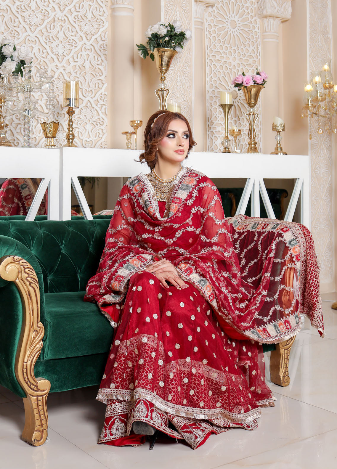 Raqs e Bismil by Lyla Luxury Formal Collection 2023 LY23RBS Design-06