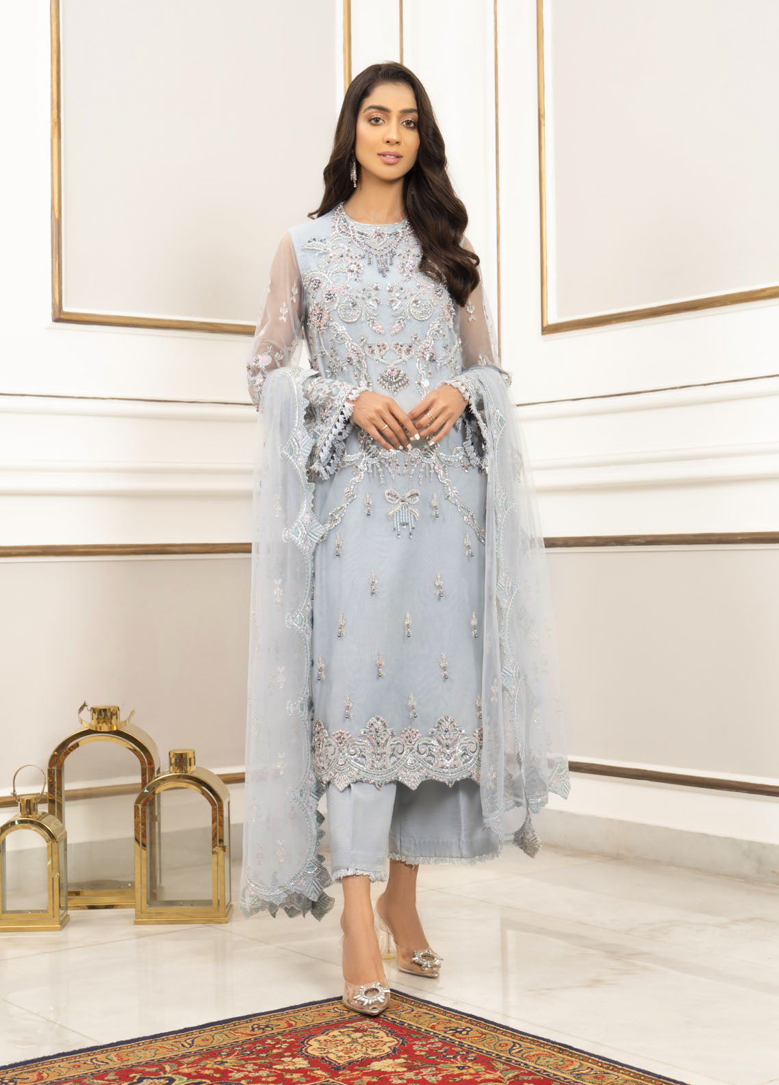 Selene by Aroshi Luxury Formals Collection 2023 02 ASHNA