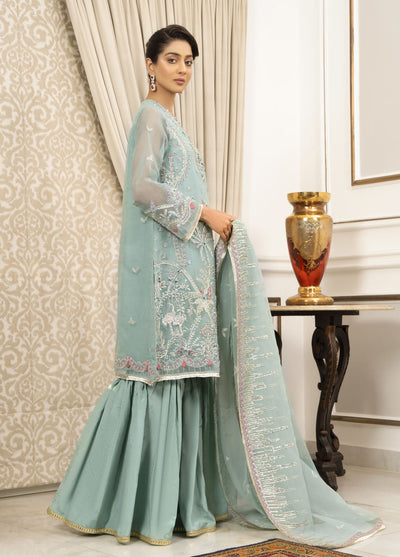 Selene by Aroshi Luxury Formals Collection 2023 03 KHIRAD