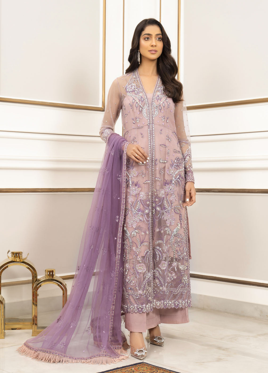Selene by Aroshi Luxury Formals Collection 2023 06 ANOUSH