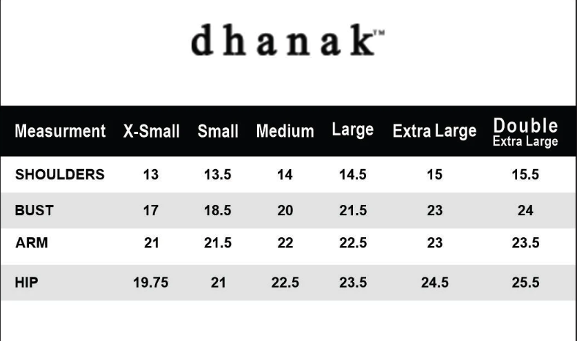 Dhanak Casual Pret Printed Lawn Shirt DC-0480 OFFWHITE