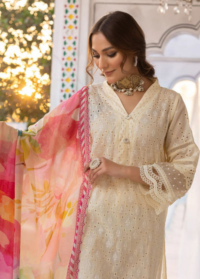 Sophia By Riaz Arts Lawn Collection 2023 Vol-03 6