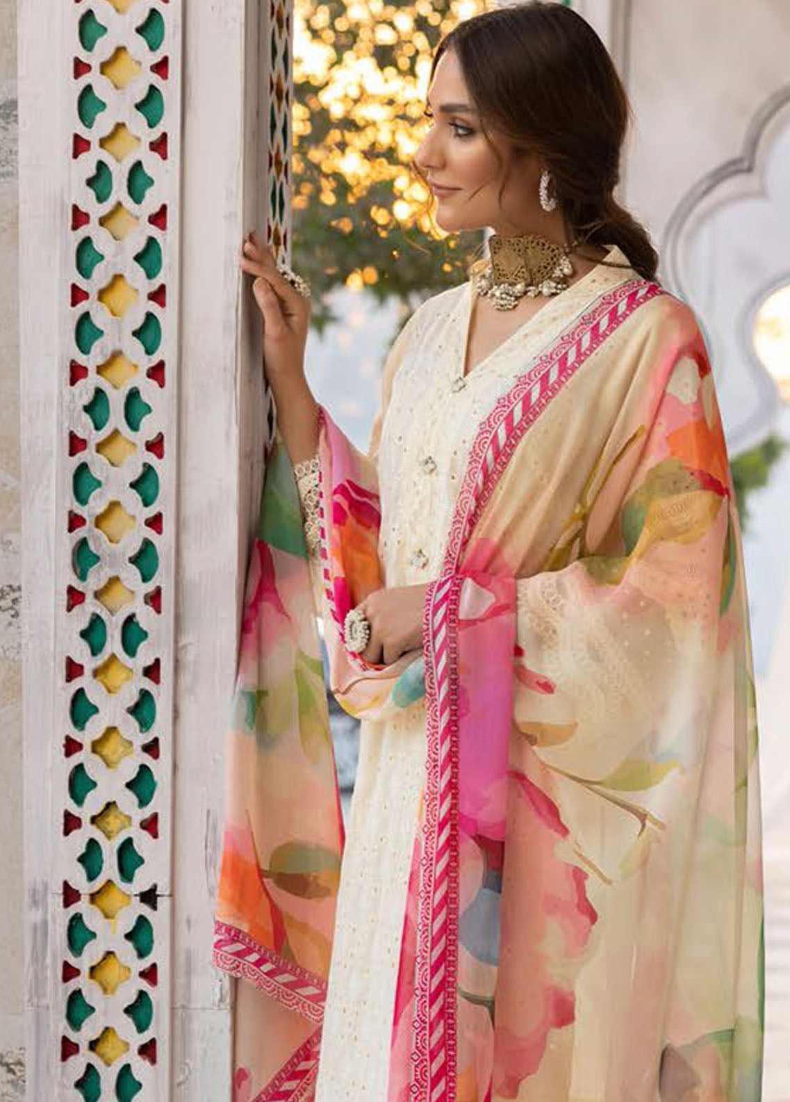 Sophia By Riaz Arts Lawn Collection 2023 Vol-03 6