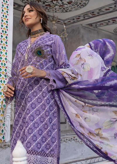 Sophia By Riaz Arts Lawn Collection 2023 Vol-03 7