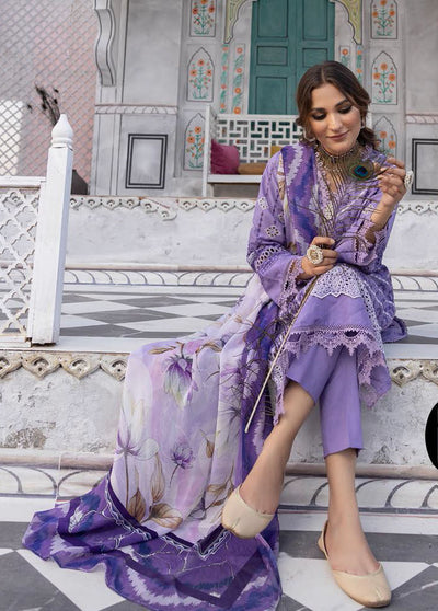 Sophia By Riaz Arts Lawn Collection 2023 Vol-03 7