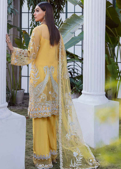 Tabassum Mughal Wedding Edition 2023 04 Morning Light