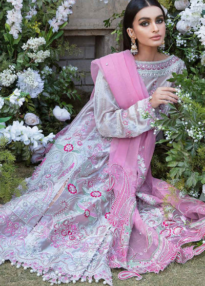 Tabassum Mughal Wedding Edition 2023 05 Blushy Rose