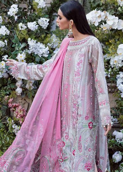 Tabassum Mughal Wedding Edition 2023 05 Blushy Rose