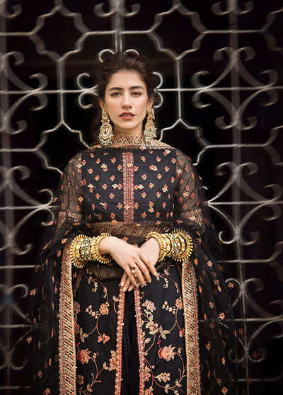Umaima By Erum Khan Unstitched Eid Collection 2023 SAFWA