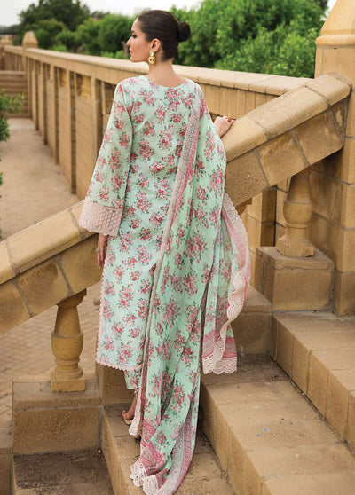 Zainab Chottani Luxury Lawn Collection 2023 6A