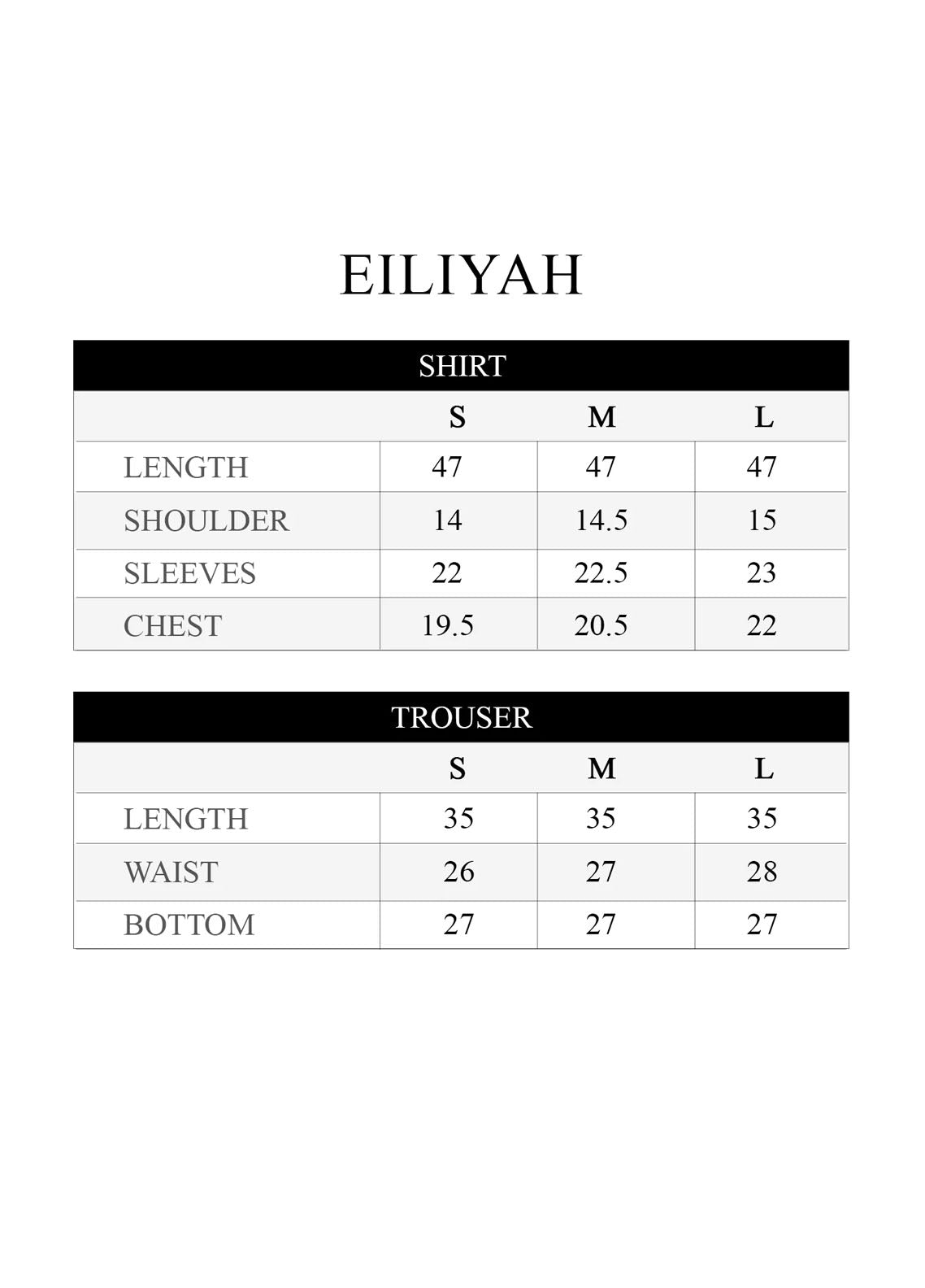 Zoya & Fatima Pret Cotton 3 Piece Suit ZOF23P Eiliyah